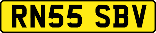 RN55SBV