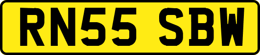RN55SBW