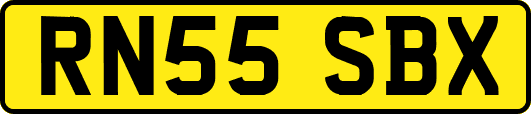 RN55SBX