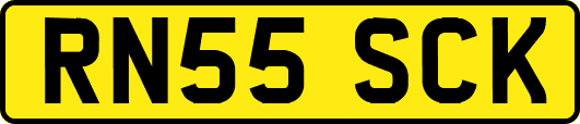 RN55SCK