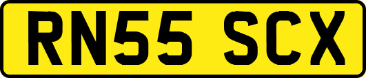 RN55SCX