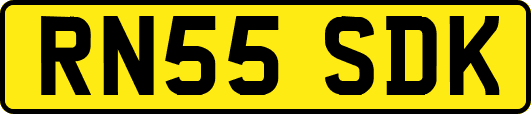 RN55SDK