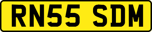RN55SDM