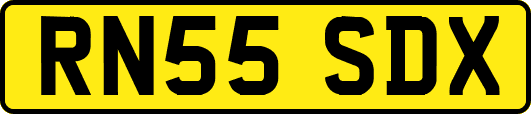 RN55SDX
