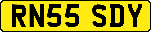 RN55SDY