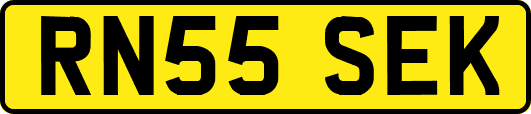 RN55SEK