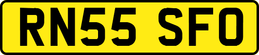 RN55SFO