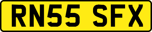 RN55SFX