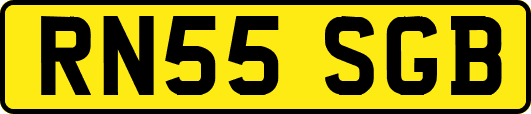 RN55SGB