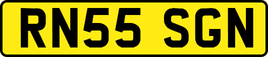 RN55SGN