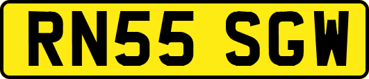 RN55SGW