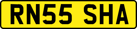 RN55SHA