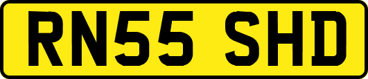 RN55SHD