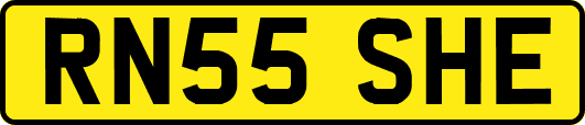 RN55SHE