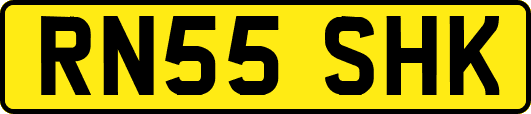 RN55SHK