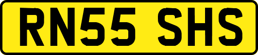 RN55SHS