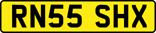 RN55SHX