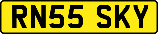 RN55SKY