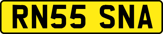 RN55SNA