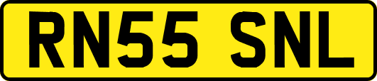 RN55SNL
