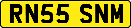 RN55SNM