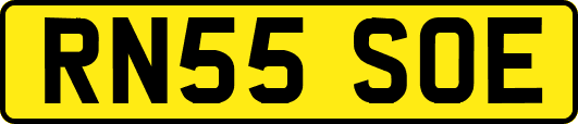RN55SOE
