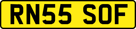 RN55SOF