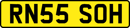 RN55SOH