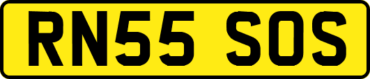 RN55SOS