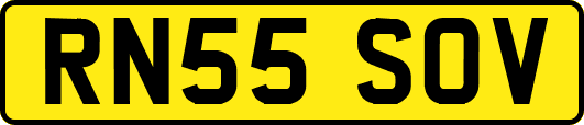 RN55SOV