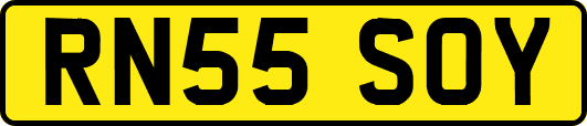 RN55SOY
