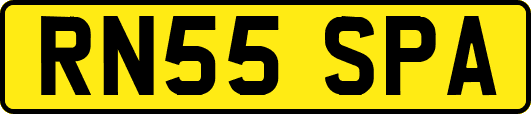 RN55SPA