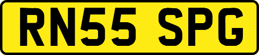 RN55SPG