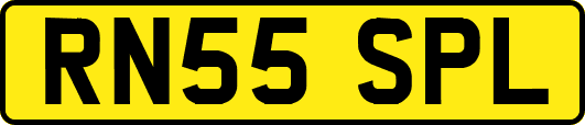 RN55SPL