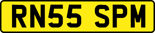 RN55SPM