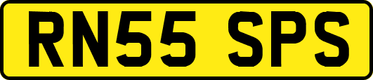 RN55SPS