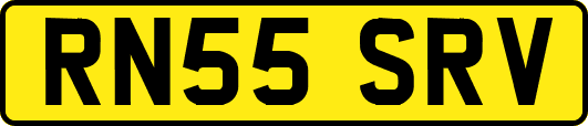 RN55SRV