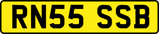RN55SSB