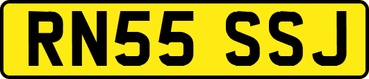 RN55SSJ