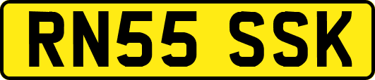 RN55SSK