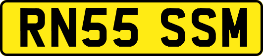 RN55SSM