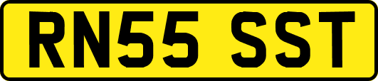 RN55SST