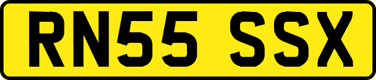 RN55SSX
