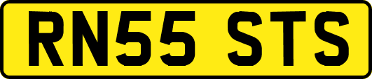 RN55STS