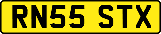 RN55STX