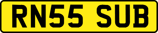 RN55SUB