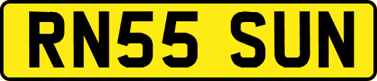 RN55SUN