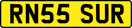RN55SUR