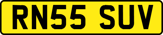 RN55SUV