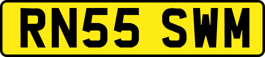 RN55SWM